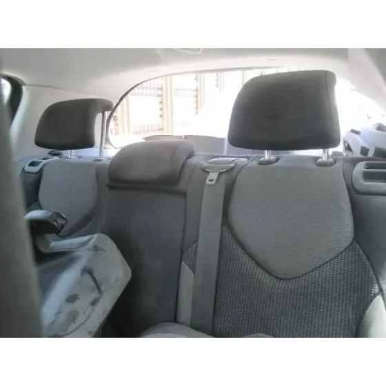 PEUGEOT 308 '2012 ACTIVE NEGRO
