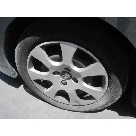 PEUGEOT 308 '2012 ACTIVE NEGRO