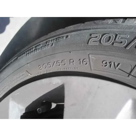 PEUGEOT 308 '2012 ACTIVE NEGRO