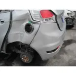 FORD FIESTA (CCN) FORD FIESTA (CCN) '2016 TREND GRIS 2012