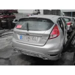 FORD FIESTA (CCN) FORD FIESTA (CCN) '2016 TREND GRIS 2012