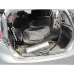FORD FIESTA (CCN) FORD FIESTA (CCN) '2016 TREND GRIS 2012