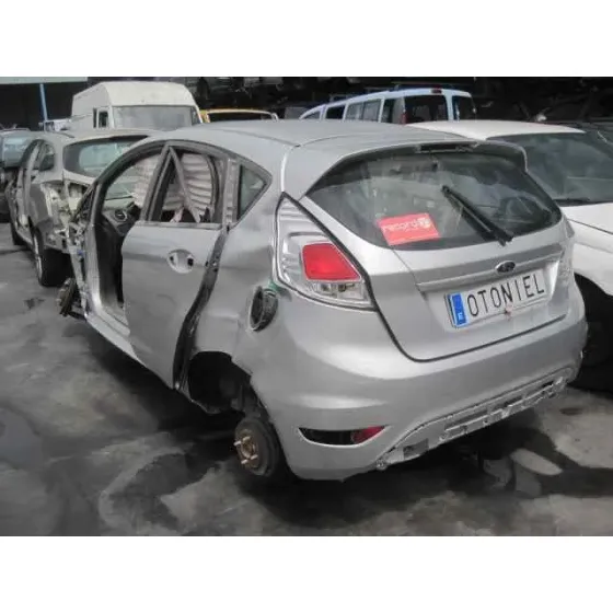 FORD FIESTA (CCN) '2016 TREND GRIS