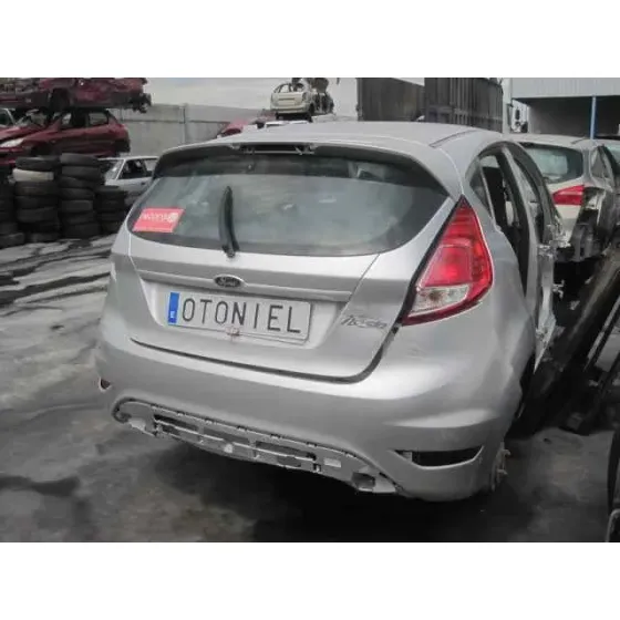 FORD FIESTA (CCN) '2016 TREND GRIS