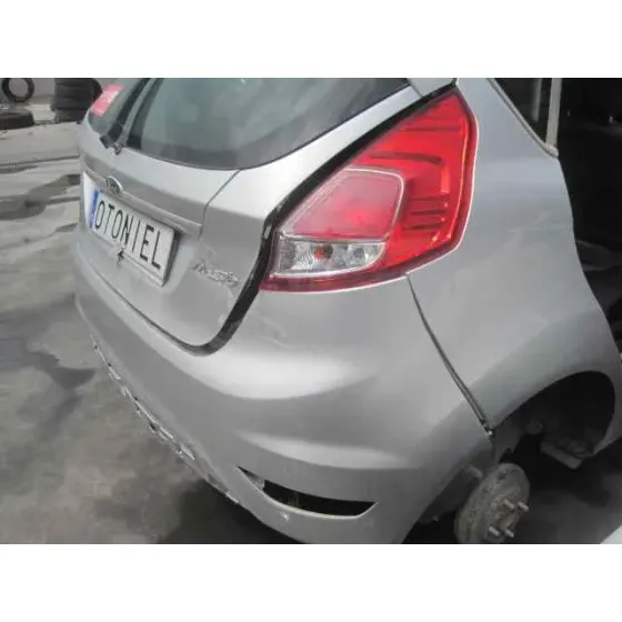 FORD FIESTA (CCN) '2016 TREND GRIS