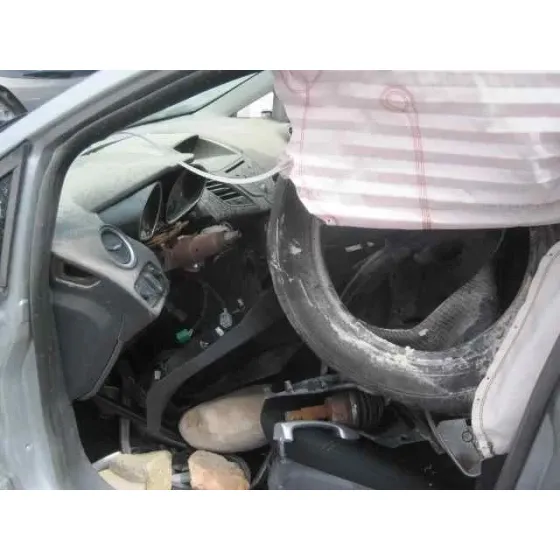 FORD FIESTA (CCN) '2016 TREND GRIS