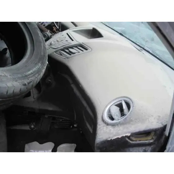 FORD FIESTA (CCN) '2016 TREND GRIS