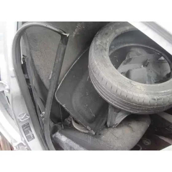 FORD FIESTA (CCN) '2016 TREND GRIS