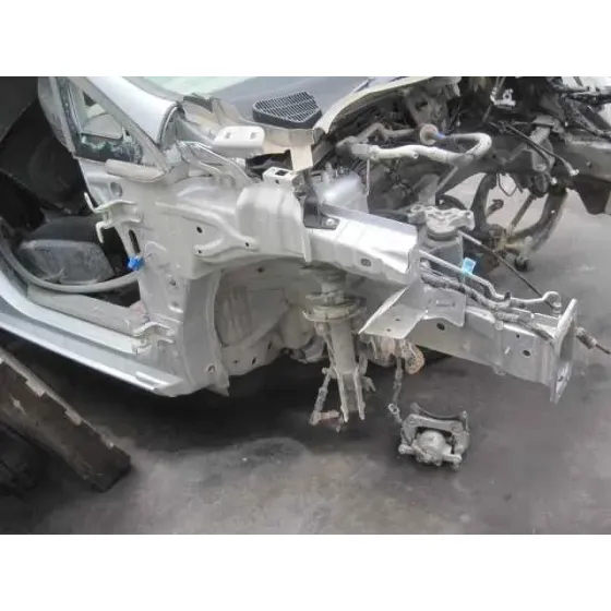 FORD FIESTA (CCN) '2016 TREND GRIS