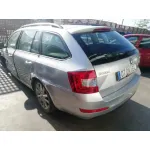 SKODA OCTAVIA COMBI (5E5) SKODA OCTAVIA COMBI (5E5) '2014 1.6 TDI DPF GRIS 2013