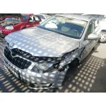 SKODA OCTAVIA COMBI (5E5) SKODA OCTAVIA COMBI (5E5) '2014 1.6 TDI DPF GRIS 2013