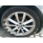 SKODA OCTAVIA COMBI (5E5) SKODA OCTAVIA COMBI (5E5) '2014 1.6 TDI DPF GRIS 2013