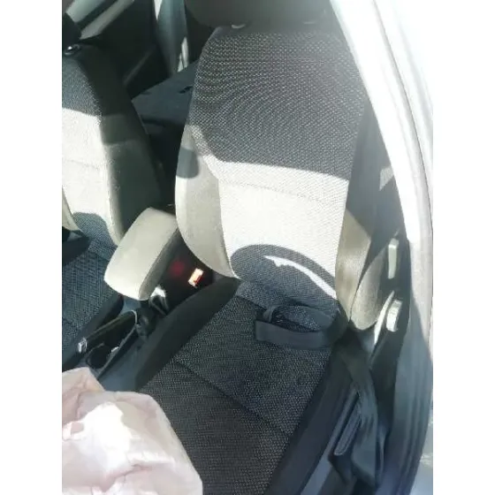SKODA OCTAVIA COMBI (5E5) '2014 1.6 TDI DPF GRIS