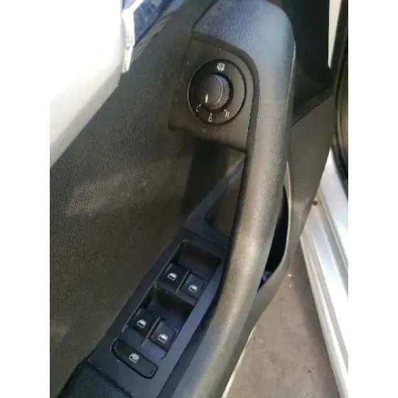 SKODA OCTAVIA COMBI (5E5) '2014 1.6 TDI DPF GRIS
