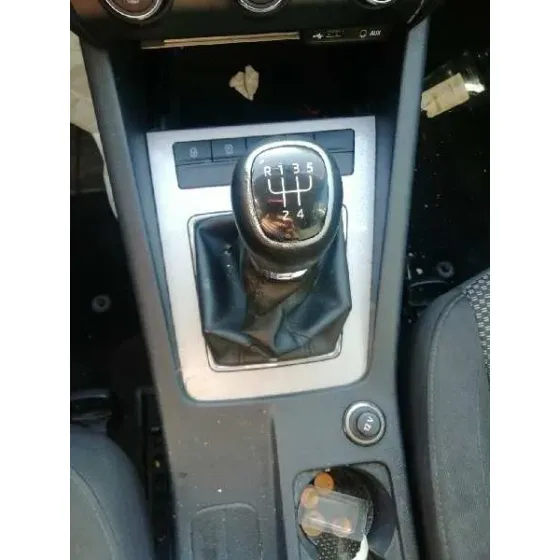 SKODA OCTAVIA COMBI (5E5) '2014 1.6 TDI DPF GRIS