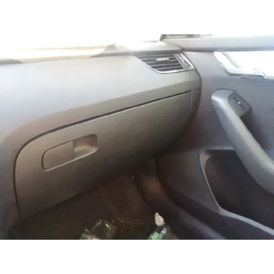 SKODA OCTAVIA COMBI (5E5) '2014 1.6 TDI DPF GRIS