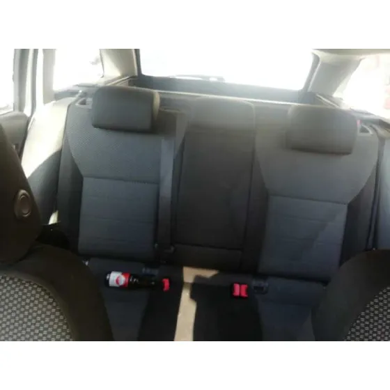 SKODA OCTAVIA COMBI (5E5) '2014 1.6 TDI DPF GRIS