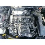 SKODA OCTAVIA COMBI (5E5) SKODA OCTAVIA COMBI (5E5) '2014 1.6 TDI DPF GRIS 2013