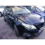 SEAT IBIZA SC (6J1) SEAT IBIZA SC (6J1) '2011 1.4 16V NEGRO 2008