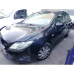 SEAT IBIZA SC (6J1) SEAT IBIZA SC (6J1) '2011 1.4 16V NEGRO 2008