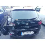 SEAT IBIZA SC (6J1) SEAT IBIZA SC (6J1) '2011 1.4 16V NEGRO 2008