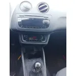 SEAT IBIZA SC (6J1) SEAT IBIZA SC (6J1) '2011 1.4 16V NEGRO 2008