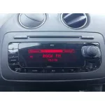SEAT IBIZA SC (6J1) SEAT IBIZA SC (6J1) '2011 1.4 16V NEGRO 2008