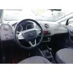 SEAT IBIZA SC (6J1) SEAT IBIZA SC (6J1) '2011 1.4 16V NEGRO 2008