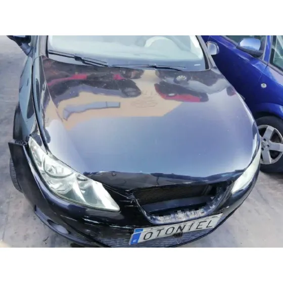 SEAT IBIZA SC (6J1) '2011 1.4 16V NEGRO