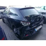 SEAT IBIZA SC (6J1) '2011 1.4 16V NEGRO