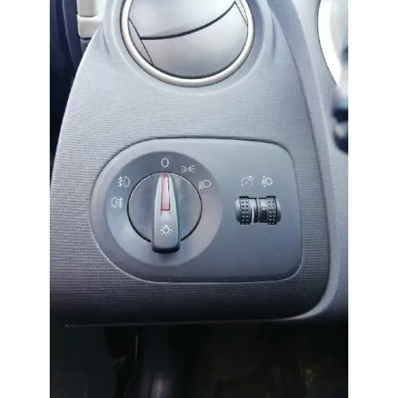 SEAT IBIZA SC (6J1) '2011 1.4 16V NEGRO