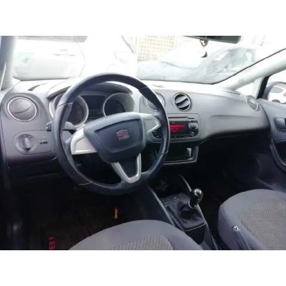 SEAT IBIZA SC (6J1) '2011 1.4 16V NEGRO