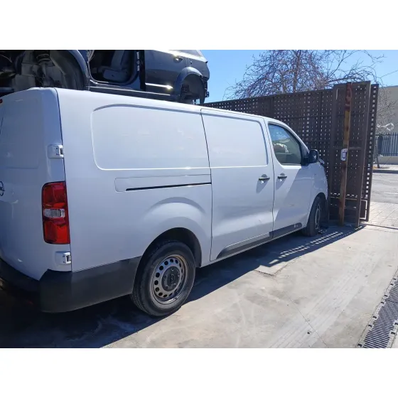 MOTOR YHR MANUAL 6V
