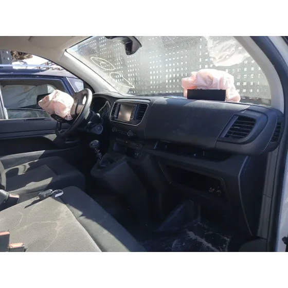 MOTOR YHR MANUAL 6V
