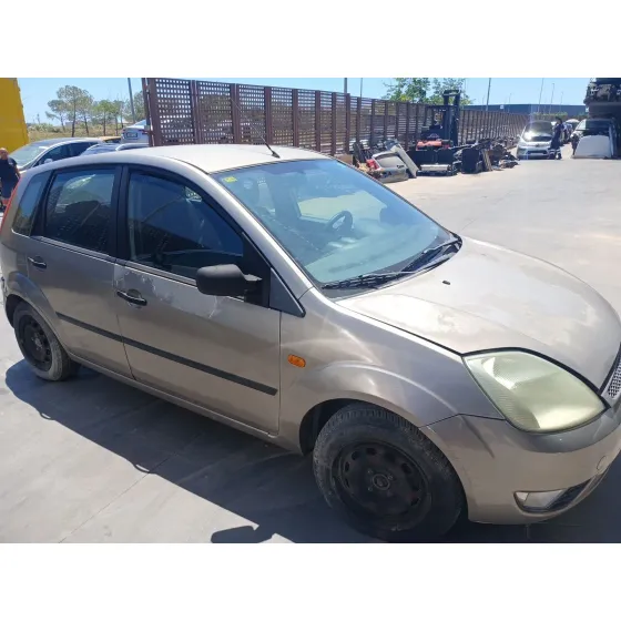 MOTOR FXJB CVF/KW: 10.69/59