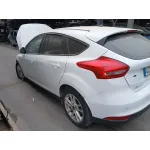 FORD FOCUS III XWDA. MANUAL 6V 2014