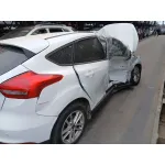 FORD FOCUS III XWDA. MANUAL 6V 2014
