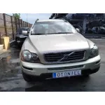 VOLVO XC90 VOLVO XC90 '2006 D5 EXECUTIVE (7 ASIENTOS) (136KW) VERDE 2005