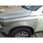 VOLVO XC90 VOLVO XC90 '2006 D5 EXECUTIVE (7 ASIENTOS) (136KW) VERDE 2005