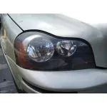 VOLVO XC90 VOLVO XC90 '2006 D5 EXECUTIVE (7 ASIENTOS) (136KW) VERDE 2005