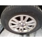 VOLVO XC90 VOLVO XC90 '2006 D5 EXECUTIVE (7 ASIENTOS) (136KW) VERDE 2005