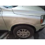 VOLVO XC90 VOLVO XC90 '2006 D5 EXECUTIVE (7 ASIENTOS) (136KW) VERDE 2005