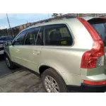 VOLVO XC90 VOLVO XC90 '2006 D5 EXECUTIVE (7 ASIENTOS) (136KW) VERDE 2005