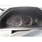 VOLVO XC90 VOLVO XC90 '2006 D5 EXECUTIVE (7 ASIENTOS) (136KW) VERDE 2005