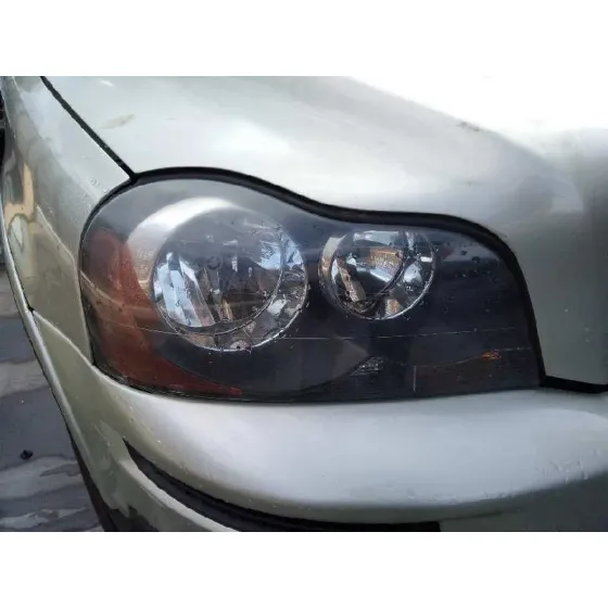 VOLVO XC90 '2006 D5 EXECUTIVE (7 ASIENTOS) (136KW) VERDE