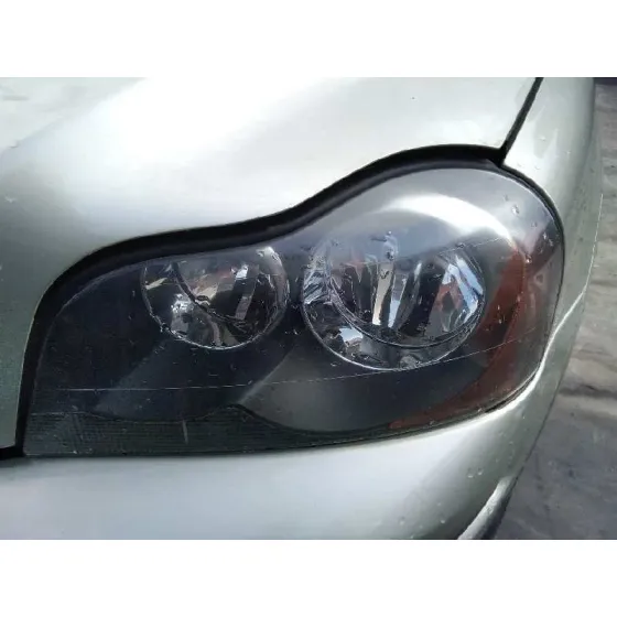 VOLVO XC90 '2006 D5 EXECUTIVE (7 ASIENTOS) (136KW) VERDE