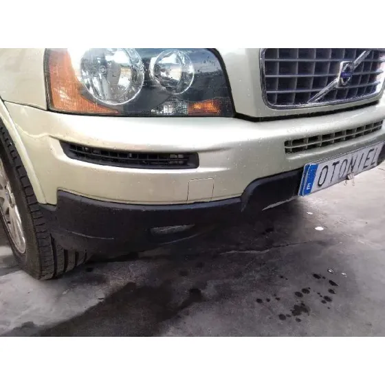 VOLVO XC90 '2006 D5 EXECUTIVE (7 ASIENTOS) (136KW) VERDE