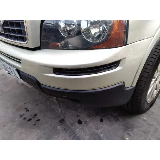 VOLVO XC90 '2006 D5 EXECUTIVE (7 ASIENTOS) (136KW) VERDE