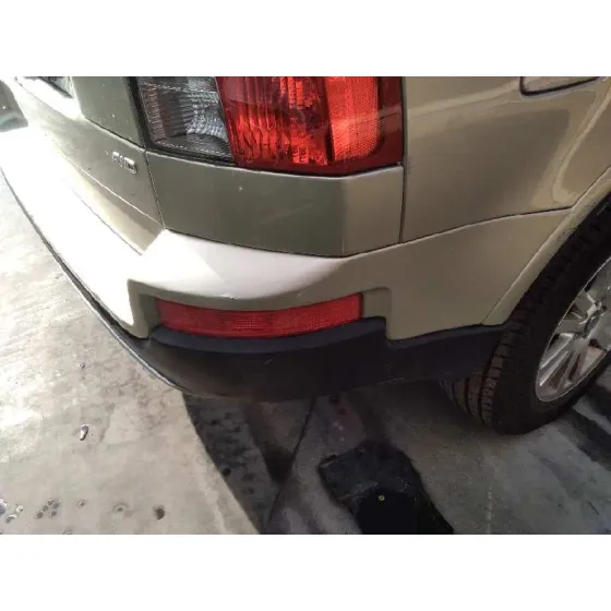 VOLVO XC90 '2006 D5 EXECUTIVE (7 ASIENTOS) (136KW) VERDE