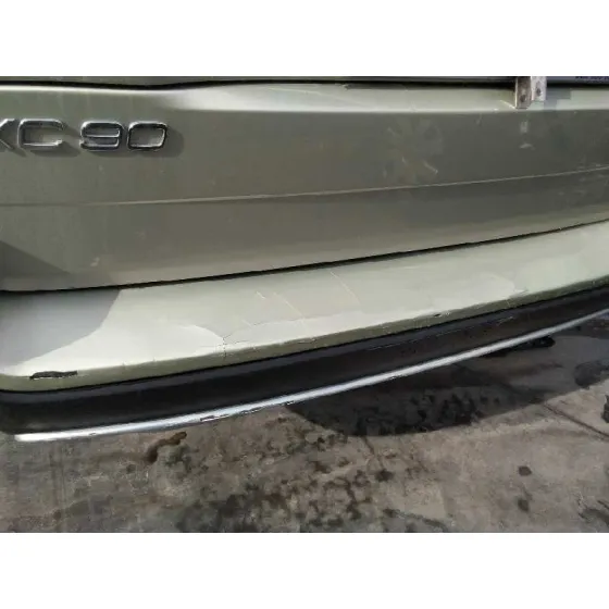 VOLVO XC90 '2006 D5 EXECUTIVE (7 ASIENTOS) (136KW) VERDE